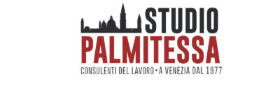 Logo Studio Palmitessa Consulenti del Lavoro